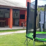 Águas da Cachoeira