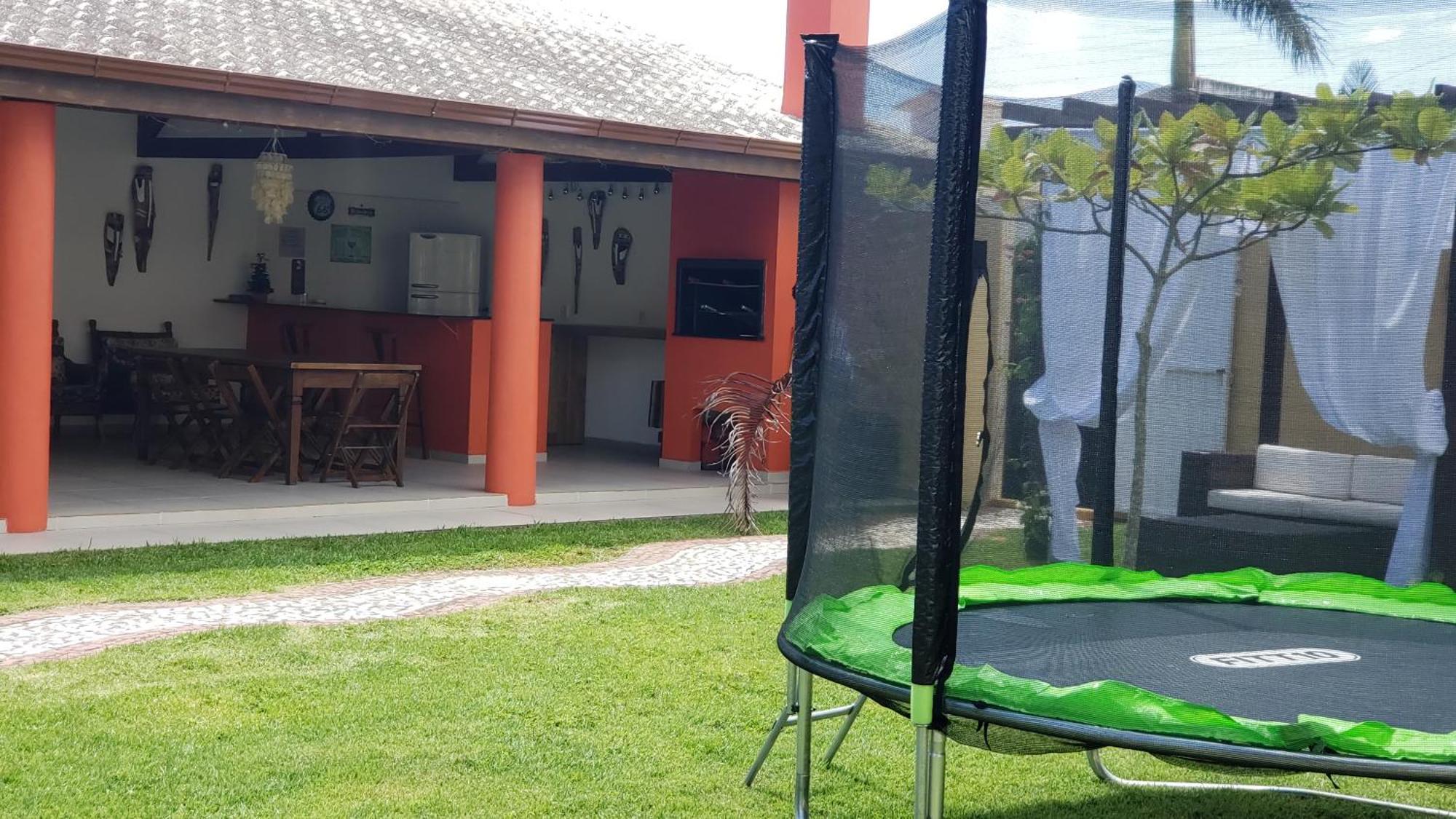 águas Da Cachoeira Pensión Florianópolis
